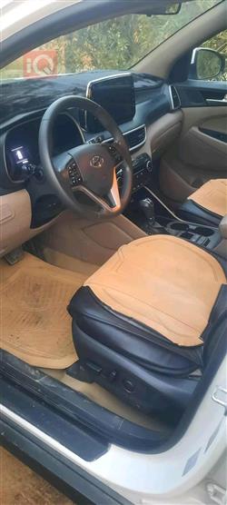 هيونداي توسان